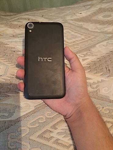 Elektronika: HTC Desire 830, 32 GB, rəng - Qara, Sensor, İki sim kartlı — 2