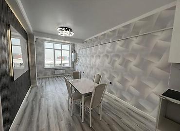 Продажа квартир: 1 комната, 66 м², Элитка, 6 этаж, Евроремонт at lalafo.kg — 4 Продажа квартир: 1 комната, 66 м², Элитка, 6 этаж, Евроремонт — 4