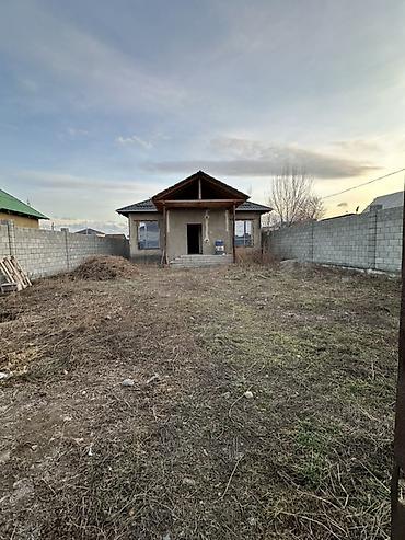 Продажа домов: Дом, 160 м², 6 комнат, Собственник, ПСО (под самоотделку) — 23