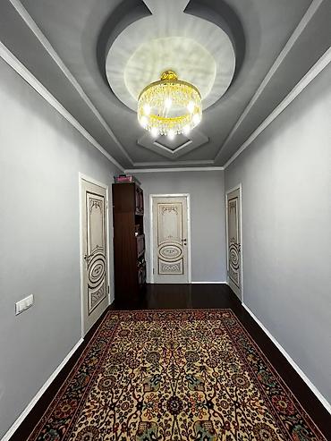 Посуточная аренда домов: 160 м², 4 комнаты, Утепленный, Теплый пол, Балкон застеклен — 8