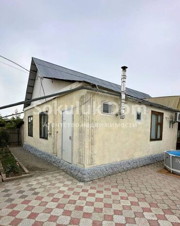 дома кок жар: Дом, 80 м², 3 комнаты, Агентство недвижимости