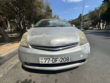 toyota prius arenda bakida: Günlük, Toyota, Depozitlə, Qalmamaq şərti ilə