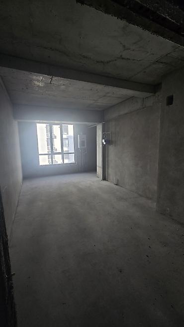 Продажа квартир: 2 комнаты, 62 м², Кок-Жар ж/м 4 этаж, ПСО (под самоотделку) — 3