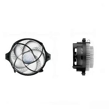 Rashladni sistemi: ARCTIC Alpine 23 – Kuler za procesor (AMD) - Kompatibilnost: AMD AM4 — 9