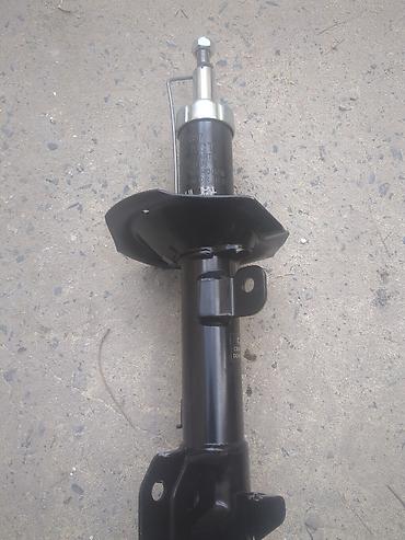 m ms: Передняя амортизационная стойка TCAACT (gas shock absorber) передний — 1
