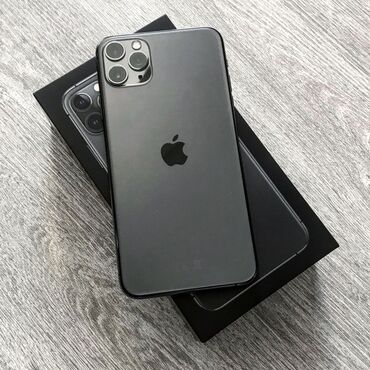 modem alıram: IPhone 11 Pro Max