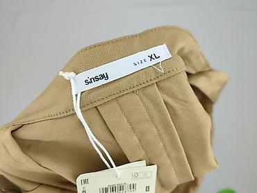 dungarees pull and bear: Sinsay, Sukienka damska, rozmiar XL — 4