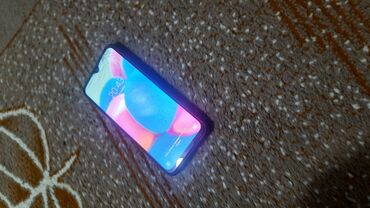 samsung 21s: Samsung Galaxy A30s, Колдонулган, 32 GB, түсү - Ак, eSIM