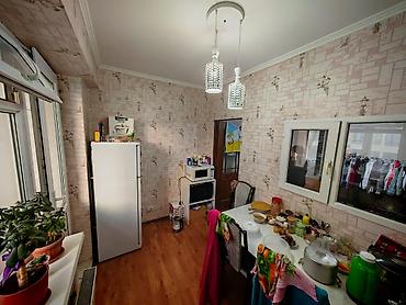 Продажа квартир: 2 комнаты, 54 м², Элитка, 4 этаж, Евроремонт — 5