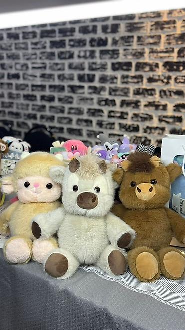 Подарки и сувениры: Подарочные наборы и декоративные аксессуары: instagram akmamalak_osh — 5