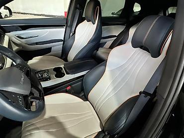 BYD: BYD Song Plus: 2024 г., Автомат, Электромобиль, Кроссовер — 10