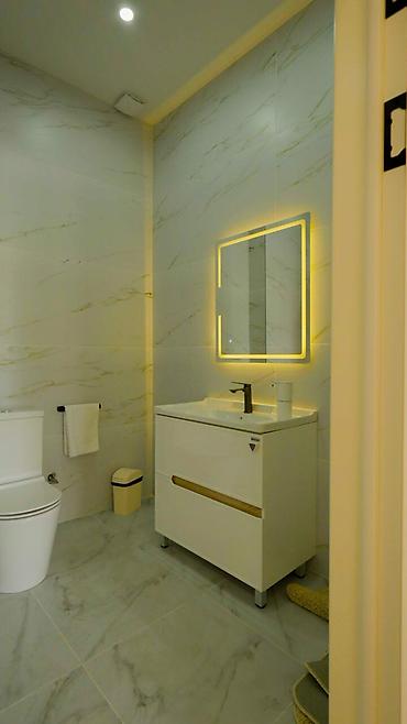 Посуточная аренда домов: Таунхаус с современным ремонтом и собственной придомовой территорией — 7