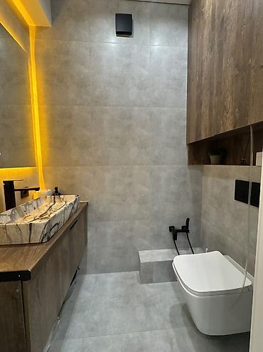 Продажа домов: 2 комнаты, 64 м², Южная Магистраль — 10