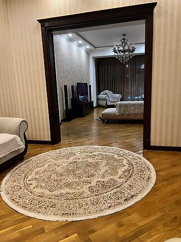 yasamalda evler: İcarəyə verilir 3 otaqlı yeni tikili 130 m², Şah İsmayıl Xətai m — 7