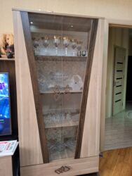 hamam ucun kabinalar: İşlənmiş, Azərbaycan