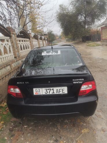 Daewoo: Daewoo Nexia: 2012 г., 1.5 л, Механика, Бензин, Седан