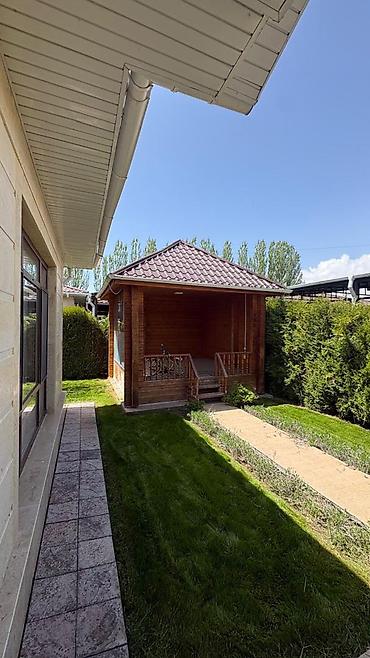 Продажа коттеджей и домов: Asia Palace справа от Карвена 200 кв м, примерно 10 соток первая — 10