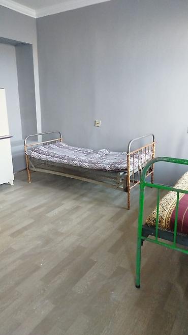 Kirayə ev verilir Gəncə dövlət universitetinin 4 korpusu (İqtisadiyyat