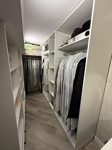 Продажа квартир: 2 комнаты, 55 м², Кара-Жыгач ж/м 2 этаж — 13