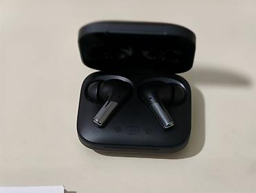 oneplus buds z2: 🔥 OnePlus Buds Pro — топовые флагманские наушники! Премиальный звук и — 2