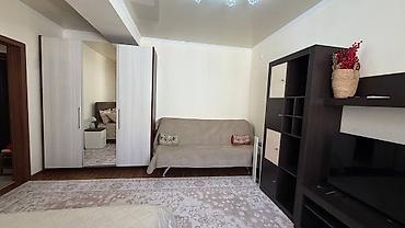 Бөлмөлөрдү сатып алуу: 45 м², Толугу менен эмереги бар — 6