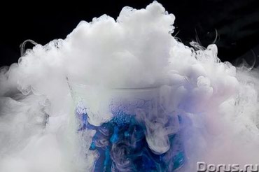 Другое: Сухой лед 500 сом за 1 кг на lalafo.kg - фото 2 Сухой лед 500 сом за 1 кг в Бишкек - фото 2