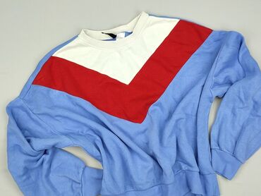 H&M, Women`s sweatshirt, size S (EU 36)