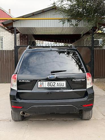 бардачок на субару: Subaru Forester: 2008 г., 2.5 л, Автомат, Бензин, Кроссовер — 4