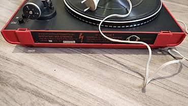 Другая аудиотехника: 3 аппарата винтажных Советского производства: Импульс - 201 — 6