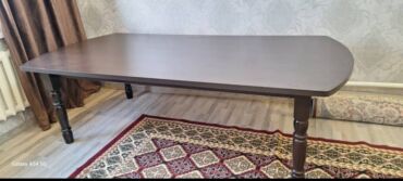 стол на кухню стеклянный: Ашкана үчүн үстөл, Жаңы, Бүктөлбөгөн lalafo.kg да стол на кухню стеклянный: Ашкана үчүн үстөл, Жаңы, Бүктөлбөгөн