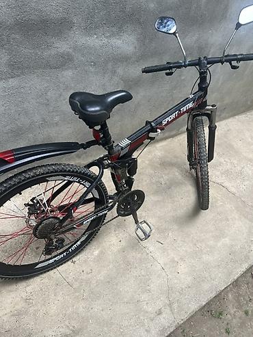 velosiped 29 saft: Tecili satılır cox əla vəziyətdədir usdunde veriləcəklər axrıncı — 3