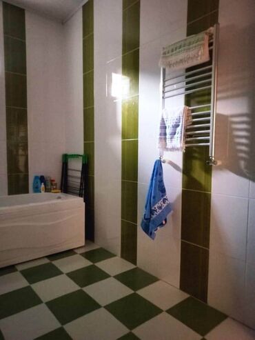 Həyət evləri və villaların satışı: 3 otaqlı, 81 kv. m, Yeni təmirli — 15