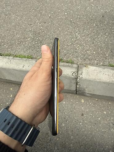 htc wildfire s: Poco X6, rəng - Qara — 3