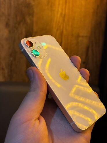 купить телефон айфон 12 мини: IPhone 12 mini, 128 ГБ, Ак, 71 %