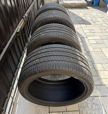 r 21: Шины 315 / 35 / R 21, Лето, Новый, Комплект, Легковые, Pirelli — 1