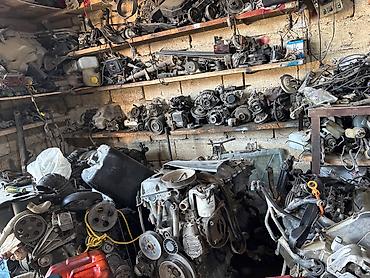 cpm maşın satışı: Mator və dinamaların satışı 
Asamat 
Audi A4 2.4 
Şkoda 2.0 — 1