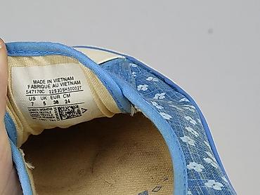 converse vitkac: Converse, Balerinki damskie, rozmiar 38 — 5