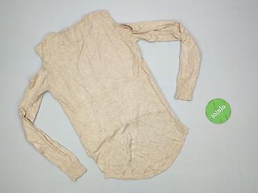 sweter odkryte ramiona: Sweter damski, rozmiar S — 3