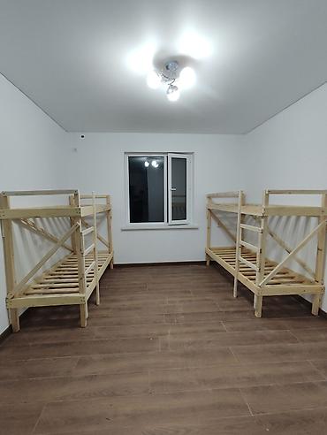 Односпальные кровати: Новые односпальные и двухъярусные кровати на заказ а также детские — 9