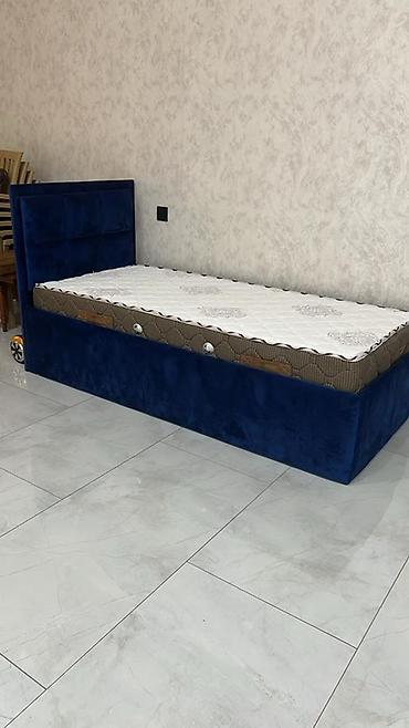 Çarpayılar: Yeni, Təknəfərlik çarpayı, Bazalı, Matras ilə, Siyirməli — 4