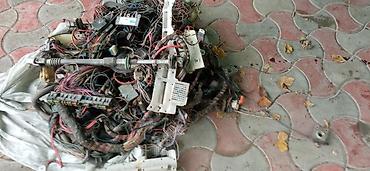 Бампер и комплектующие: Бампер BMW, Б/у, Оригинал — 15