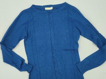 Swetry: Sweter damski, rozmiar S