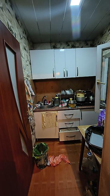 сниму квартира: 2 otaqlı həyət evi satılır! Xüsusiyyətlər: - 2 ayrı otaq - Təbii — 8