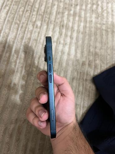 iphone 11 pro irşad: IPhone 13, Midnight, Face ID — 3