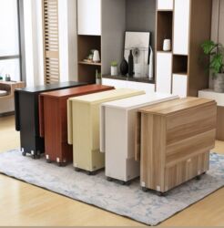 круглый стол кухонный: Трансформер үстөлү Ашкана үчүн, Жайылуучу стол, Узундугу, см: 160 см, түсү - Ак, Сары, Жашыл