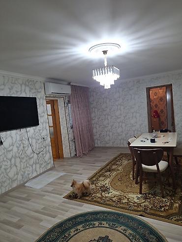midada satilan evler: Hacı zeynalabdın qədəbəsi əliaga vahid küçəsi ev28 2 sotun içində 120 — 4