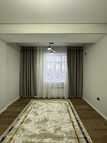 верхний джал квартира: 1 комната, 37 м², Верхний Джал Элитка, 5 этаж — 4