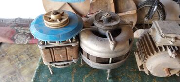 Avadanlığın icarəsi: Hamsi isleyir . yoxlama olar — 5