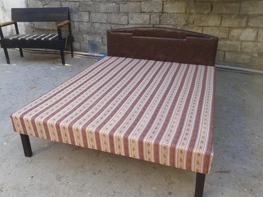 Çarpayılar: Kravat 2 neferlik teze mohkem mohkemliyine zemanet verilir hazirlari — 7