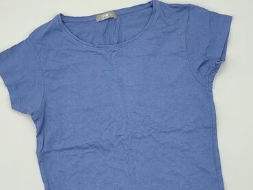 fajne damskie t shirty: T-shirt, S (EU 36), condition - Very good